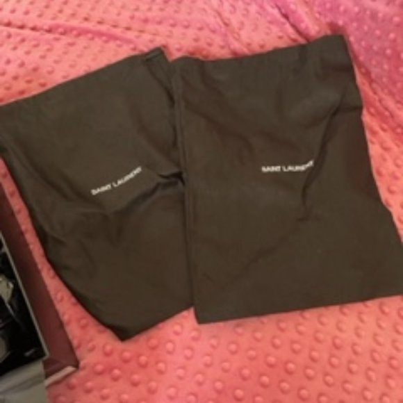 SAINT LAURENT TRIBUTE PLATFORM - Picture 6 of 6